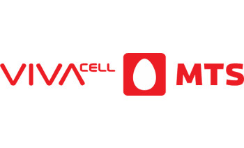VivaCell-MTS Refill