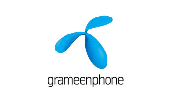 Grameenphone Data