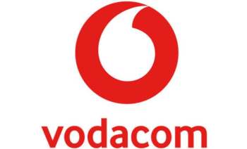 Vodacom South Africa Bundles 充值