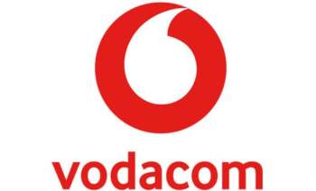 Vodacom Refill
