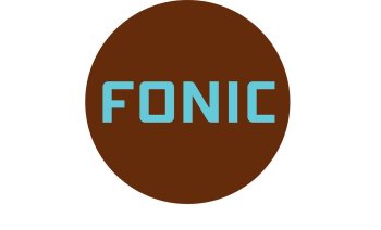 Fonic pin Refill