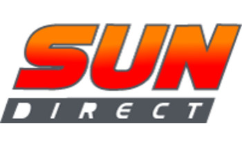 DTH Sun Direct India