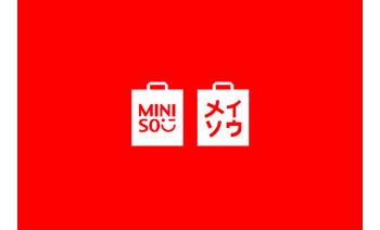 Miniso Gift Card