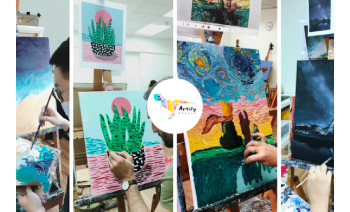 Artify Gift Card