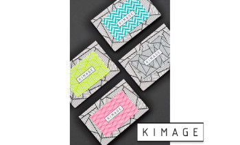 Kimage Gift Card