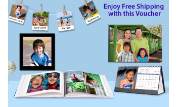 Photojaanic Gift Card
