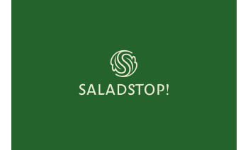 SaladStop! Gift Card