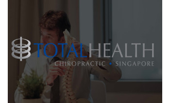 Total Health Chiropractic Gift Card