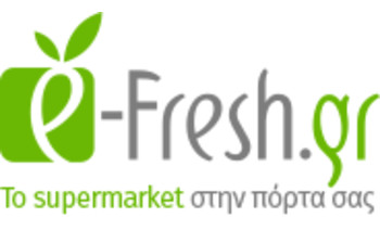 e-Fresh GR Gift Card