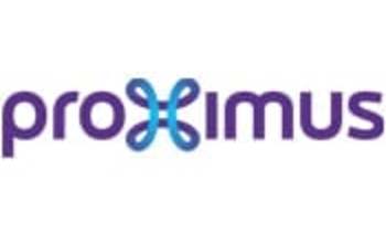 Proximus pin Refill