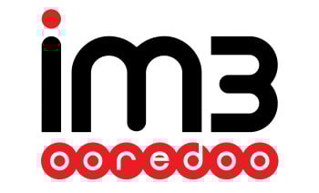 Indosat IM3 Recargas