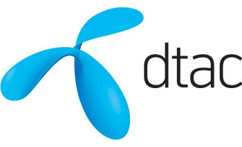 DTAC Thailand Bundles 리필