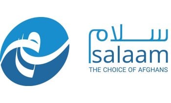 Salaam Aufladungen
