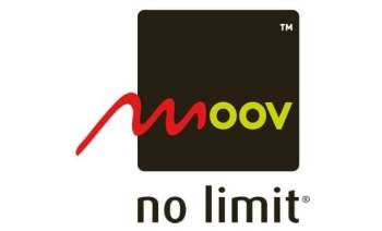 Moov Data Nạp tiền