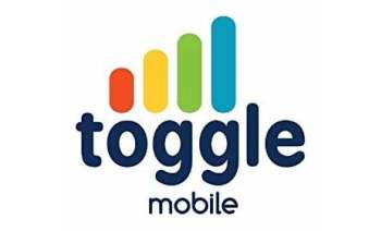 Toggle Mobile PIN Netherlands