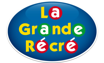 Thẻ quà tặng La Grande Recre FR