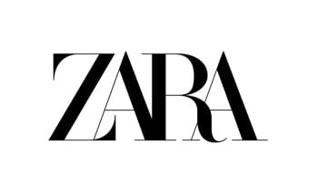 Zara Gift Card