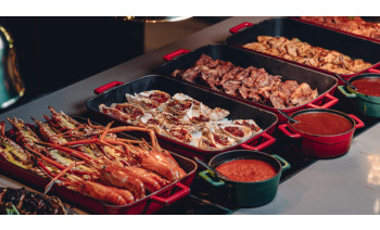 Sheraton Sài Gòn Gift Card