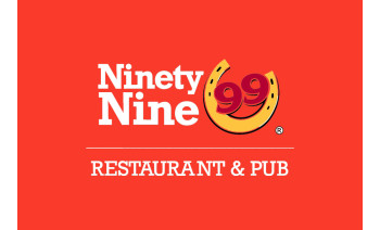99 Restaurant & Pubs