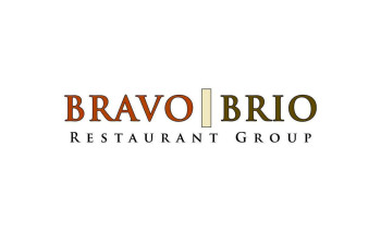 Brio/Bravo Restaurants 기프트 카드