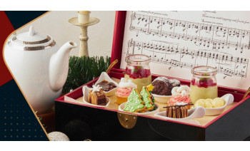Hotel De l'Opera Gift Card