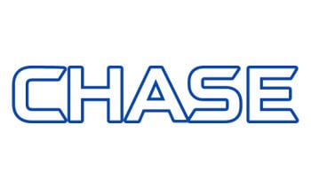 Chase Visa & Mastercard
