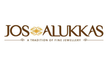 Jos Alukkas Jewellery Geschenkkarte