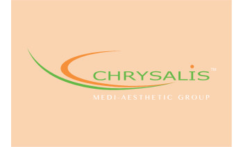 Chrysalis Spa Gift Card