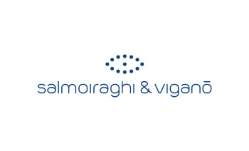 Thẻ quà tặng Salmoiraghi & Vigano