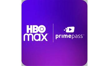 Primepass Carte-cadeau