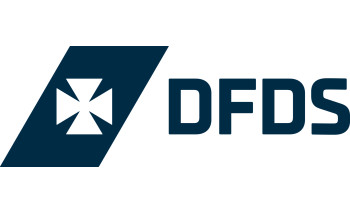 DFDS Minicruise Värdebevis Geschenkkarte