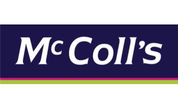 McColls Gift Card
