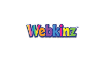 Webkinz US 礼品卡