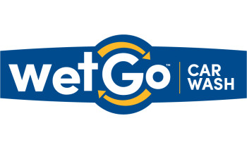 WetGo Car Wash locations US Gift Card