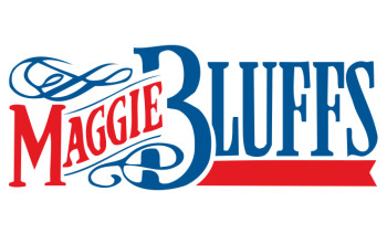 Maggie Bluffs US 기프트 카드