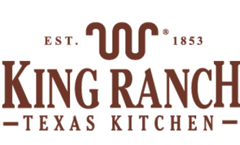 King Ranch Texas Kitchen US 기프트 카드