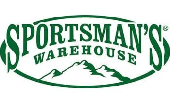 Sportsman's Warehouse USA