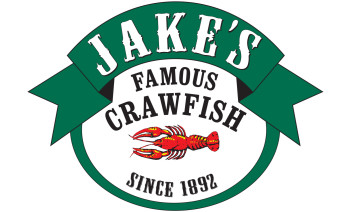 Jake's Famous Crawfish US Gift Card