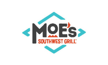 Moe's Southwest Grill US Gift Card