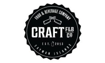 Craft F&B US 기프트 카드