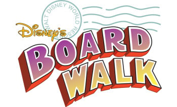 Disney's BoardWalk Inn US 기프트 카드