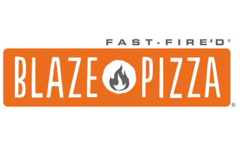 Blaze Pizza US Gift Card