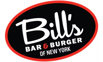 Bill's Bar & Burger US 기프트 카드