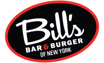 Bill's Bar & Burger US Gift Card