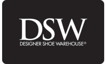 DSW Everyday US Gift Card
