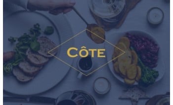 Côte Brasserie Gift Card