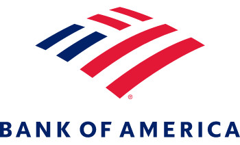 Bank of America - Visa & Mastercard