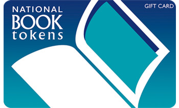 Gift Card National Book Tokens IE