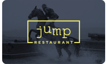 Jump CA Gift Card