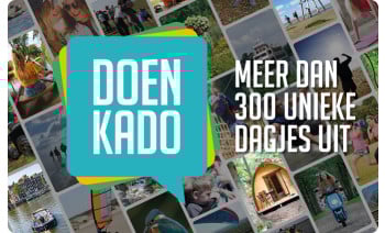 Doenkado NL Gift Card